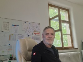 Wir begutachten Schimmelpilze im Kreis Konstanz Bodensee